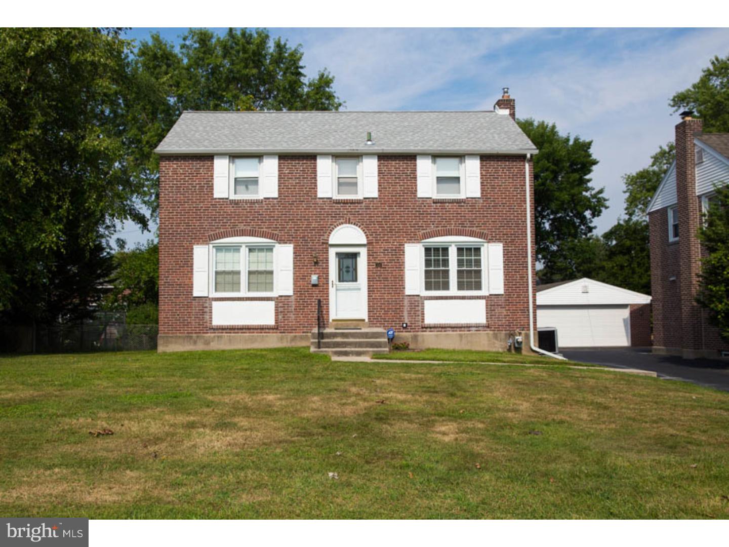 214 Welsh Drive Springfield, PA 19064 - Photo 1 of 19 Gallery Image 1