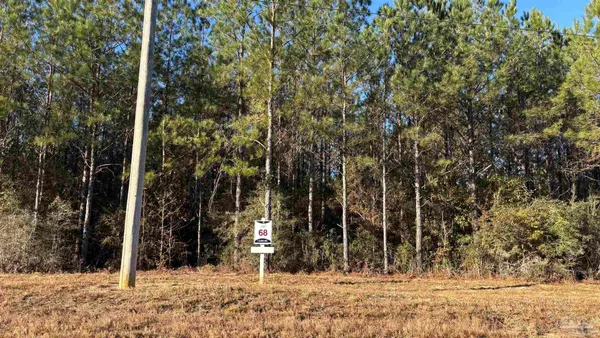 $99,900 | Lot 68 Straw Bridge Road, Jay, FL 32565