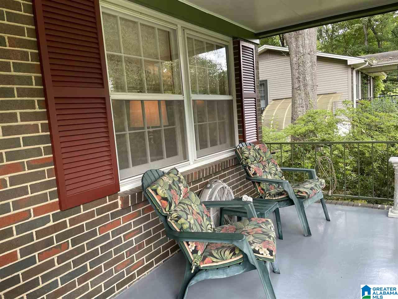 1917 Kenneth Street Fultondale, AL 35068 - Photo 47 of 47