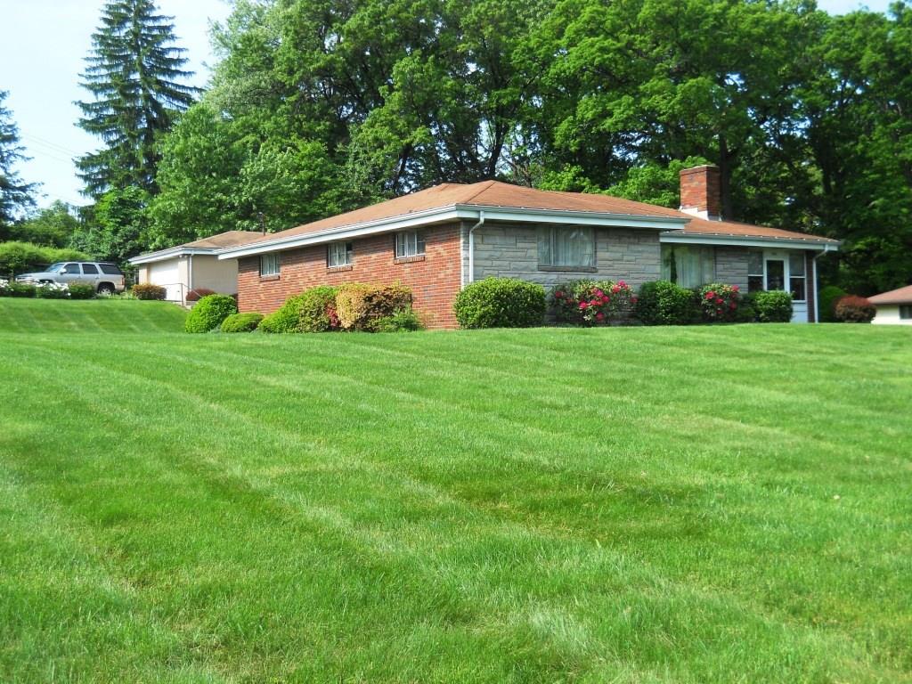1505 Mt Nebo Road Sewickley, PA 15143 - Photo 1 of 20 1 - Exterior Front Left: