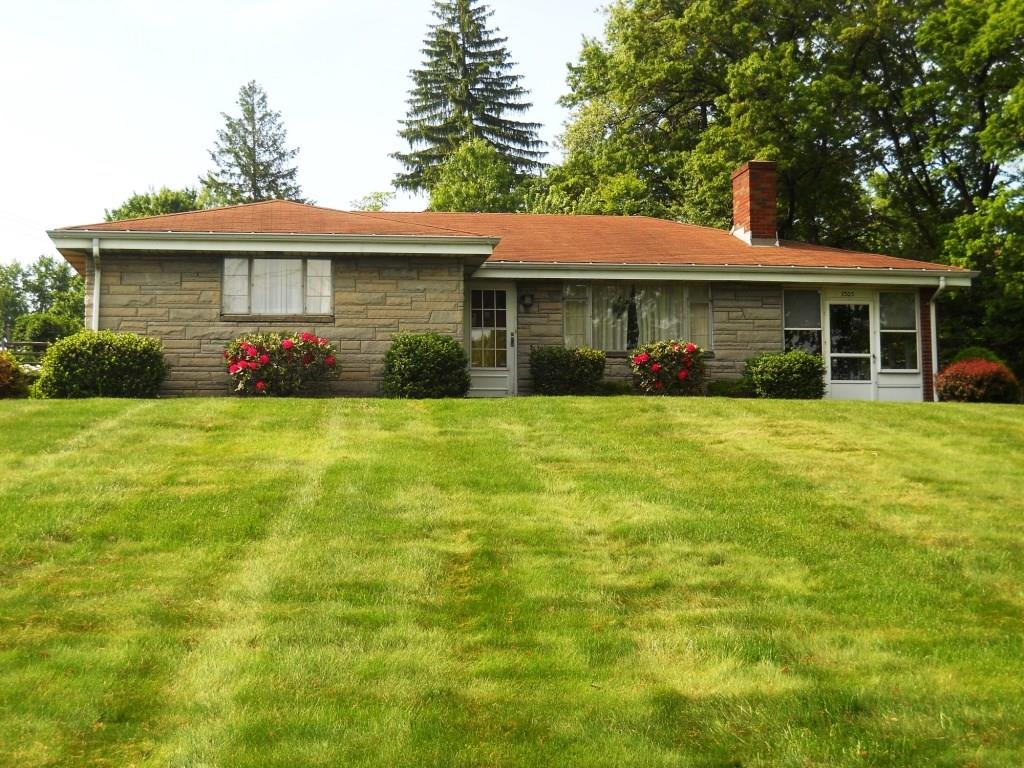 1505 Mt Nebo Road Sewickley, PA 15143 - Photo 2 of 20 2 - Exterior Front: