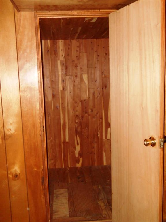 1505 Mt Nebo Road Sewickley, PA 15143 - Photo 16 of 20 16 - Cedar Closet: