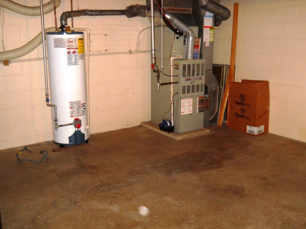 1505 Mt Nebo Road Sewickley, PA 15143 - Photo 18 of 20 18 - Mechanical Systems: