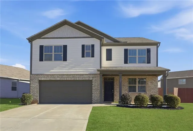 $430,000 | 159 Maple Brook Drive, Dawsonville, GA 30534