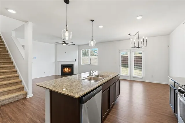 $430,000 | 159 Maple Brook Drive, Dawsonville, GA 30534