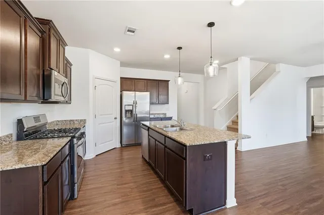 $430,000 | 159 Maple Brook Drive, Dawsonville, GA 30534