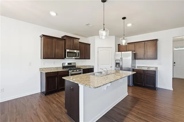 $430,000 | 159 Maple Brook Drive, Dawsonville, GA 30534