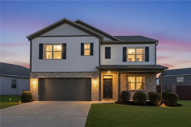 $430,000 | 159 Maple Brook Drive, Dawsonville, GA 30534