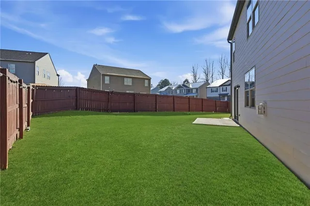 $430,000 | 159 Maple Brook Drive, Dawsonville, GA 30534