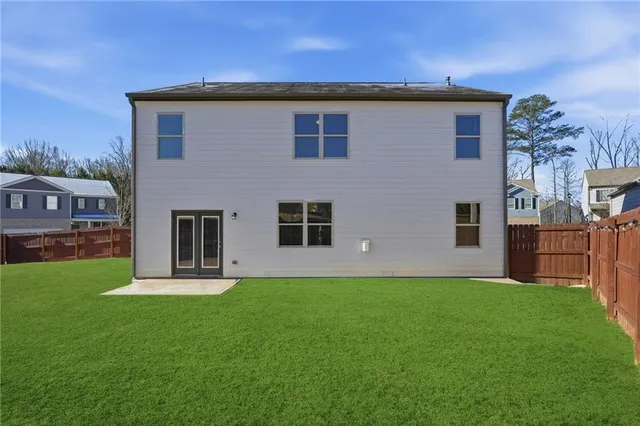 $430,000 | 159 Maple Brook Drive, Dawsonville, GA 30534