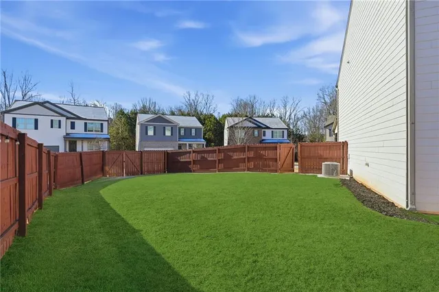 $430,000 | 159 Maple Brook Drive, Dawsonville, GA 30534