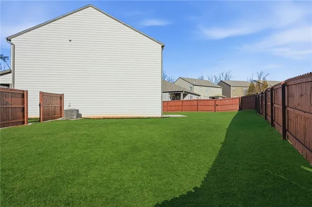 $430,000 | 159 Maple Brook Drive, Dawsonville, GA 30534