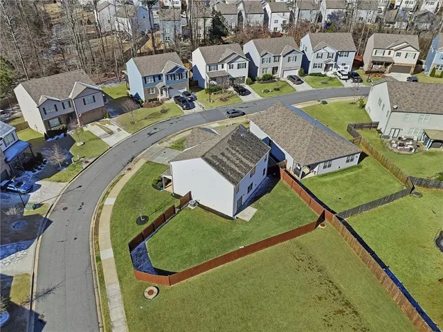 $430,000 | 159 Maple Brook Drive, Dawsonville, GA 30534