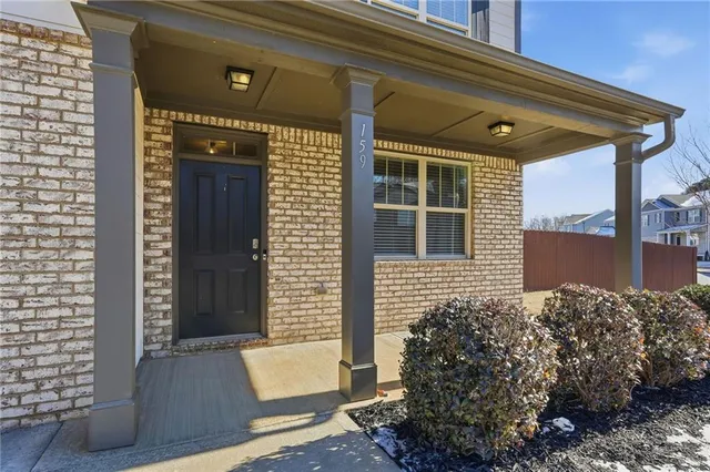 $430,000 | 159 Maple Brook Drive, Dawsonville, GA 30534