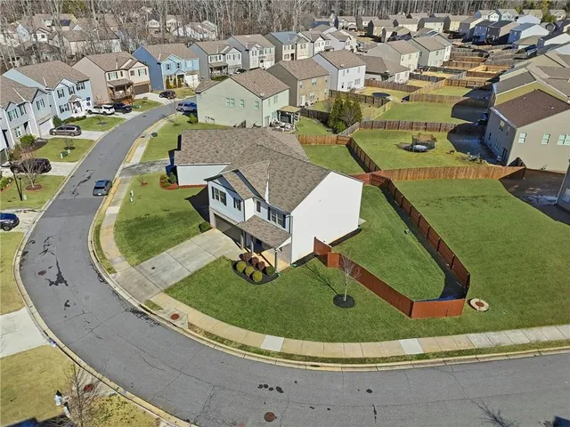 $430,000 | 159 Maple Brook Drive, Dawsonville, GA 30534