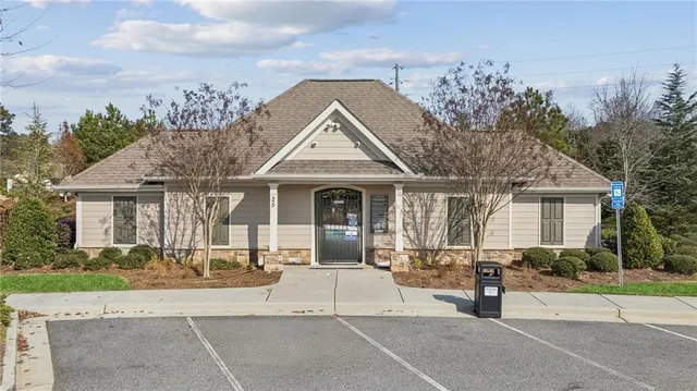 $430,000 | 159 Maple Brook Drive, Dawsonville, GA 30534