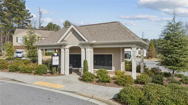 $430,000 | 159 Maple Brook Drive, Dawsonville, GA 30534