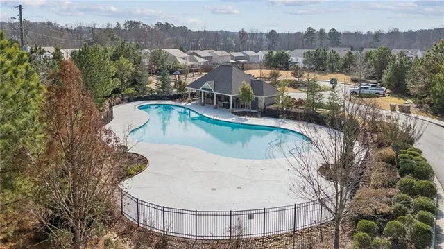 $430,000 | 159 Maple Brook Drive, Dawsonville, GA 30534