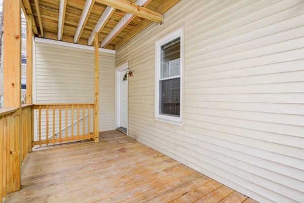 166 Boylston Street, Unit 1 Boston, MA 02130 - Photo 24 of 25