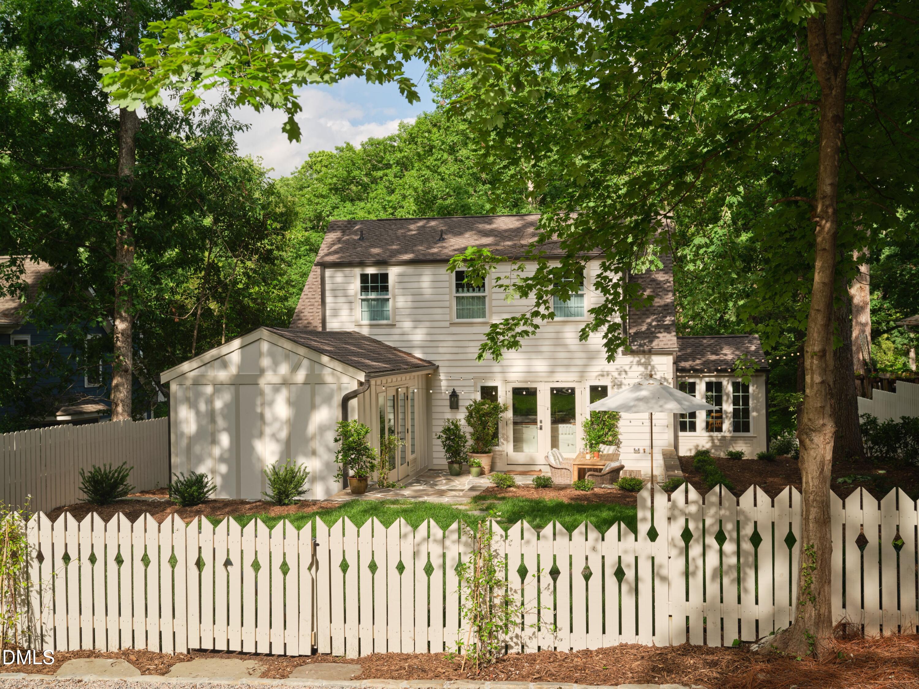 603 Stacy Street Raleigh, NC 27607 - Photo 34 of 37