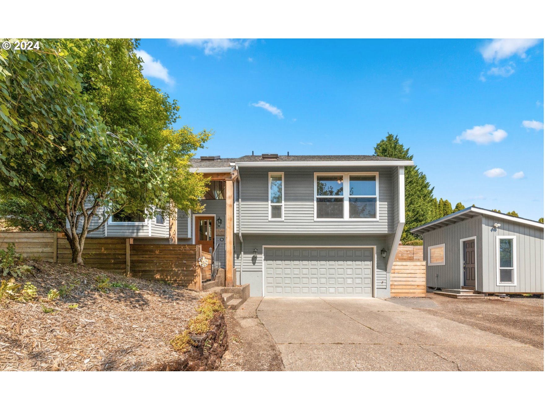 9636 Southwest Boones Fry Rd  