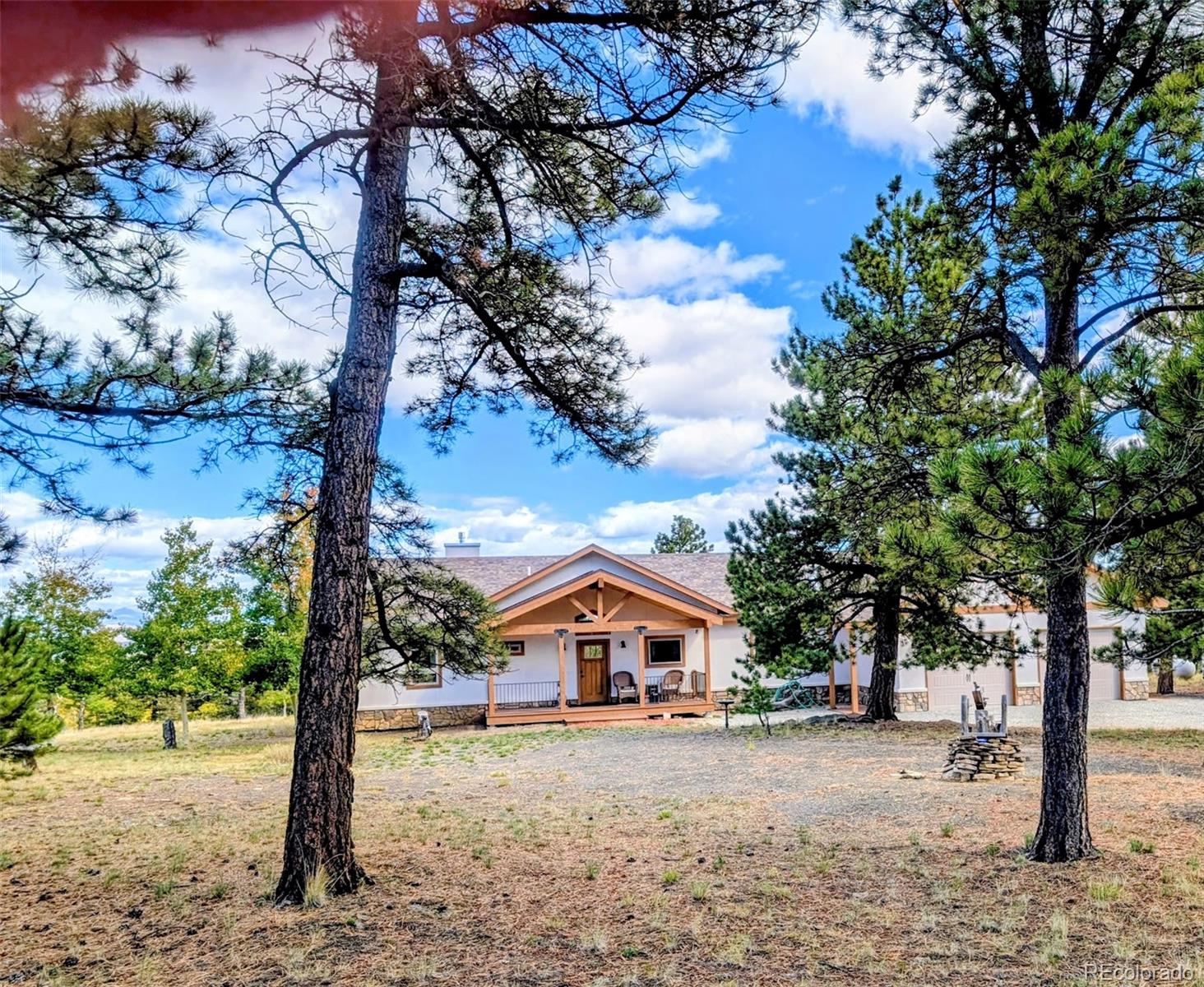 3561 Singletree Road Hartsel, CO 80449 - Photo 29 of 48 Gallery Image 29