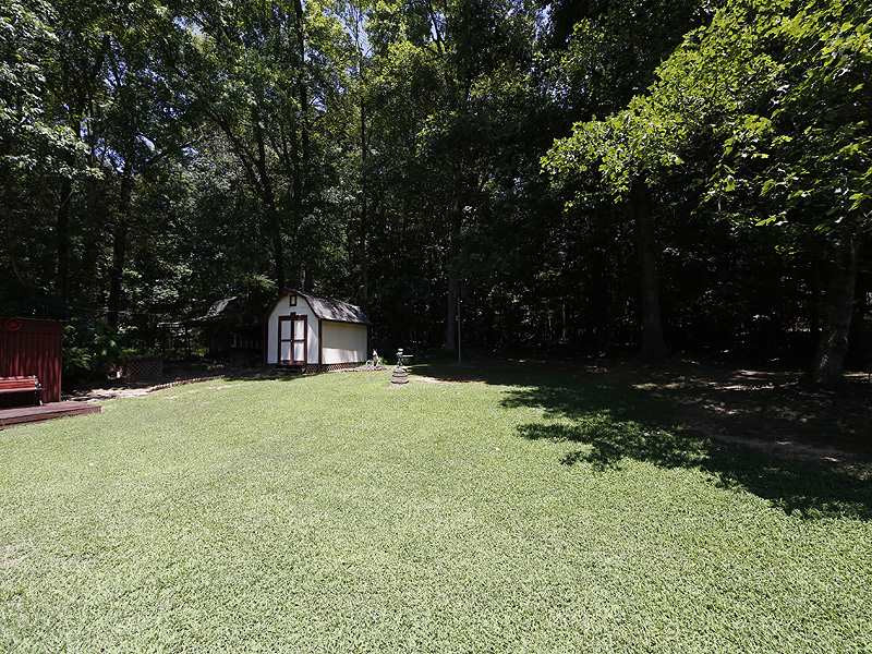 6806 Guess Road Hillsborough, NC 27278 - Photo 13 of 14 Photo 13