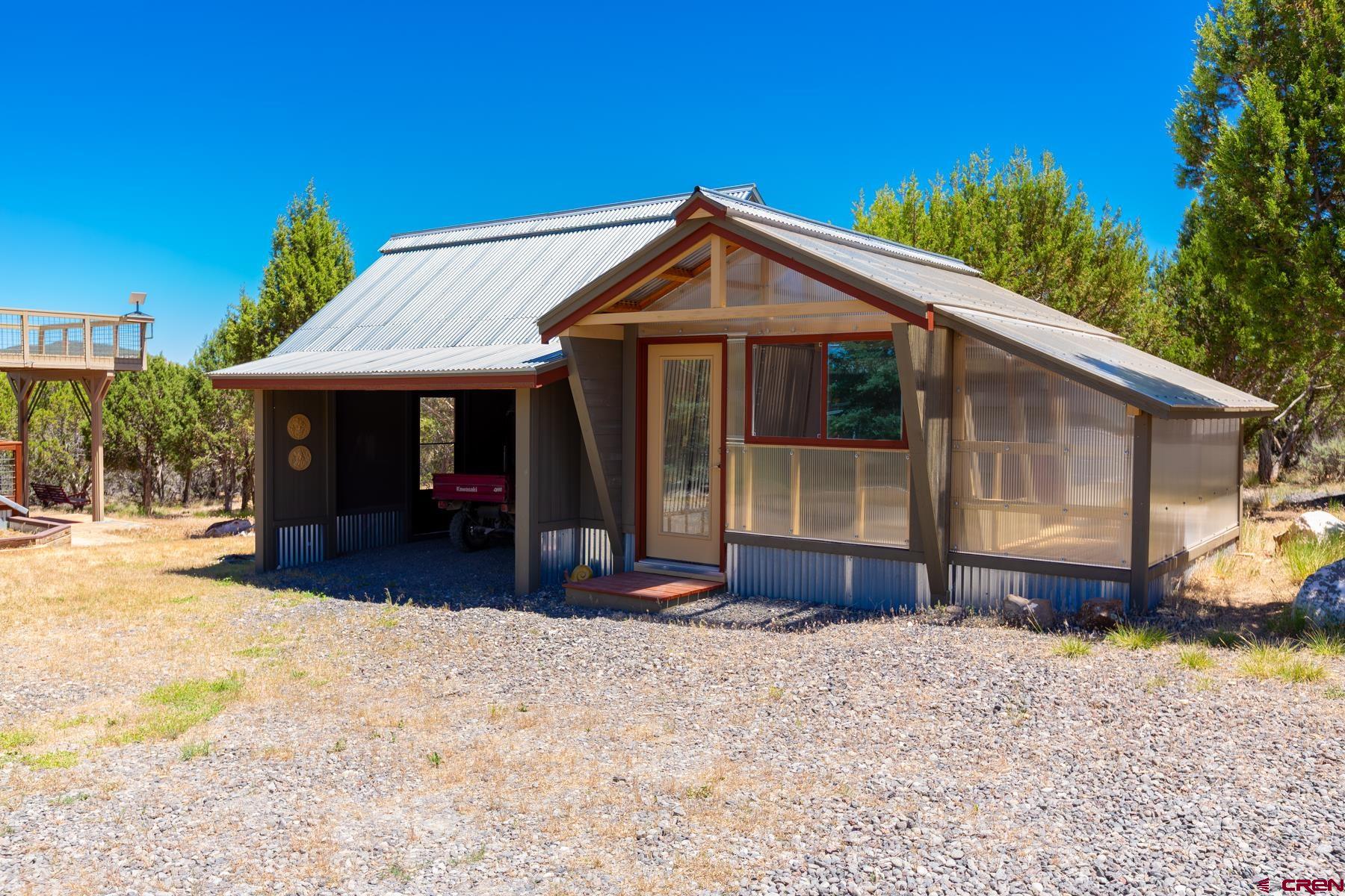 11778 46 6/10 Road Mesa, CO 81643 - Photo 24 of 33