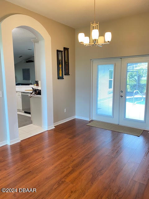 643 Copper Beech Boulevard Deltona, FL 32725 - Photo 19 of 31 Dining Room