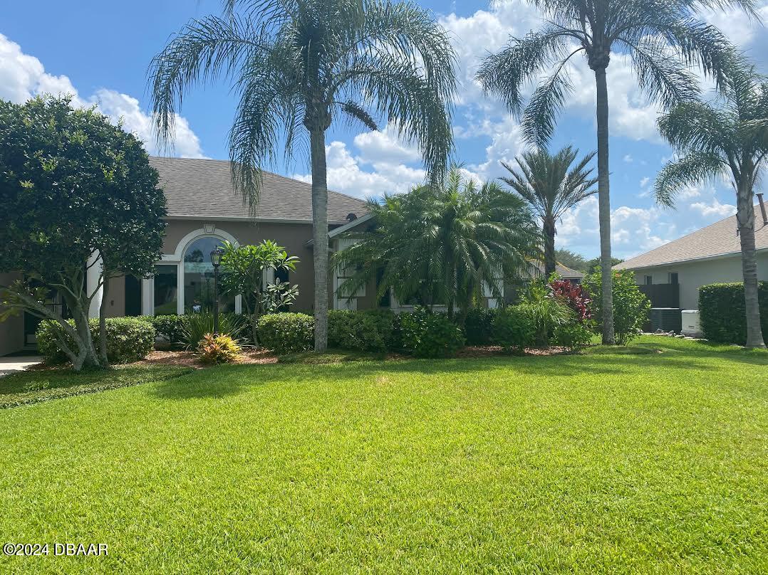 643 Copper Beech Boulevard Deltona, FL 32725 - Photo 2 of 31 0