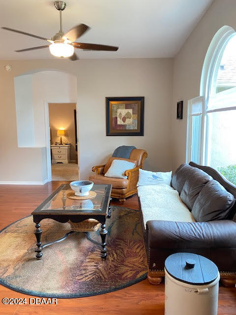 643 Copper Beech Boulevard Deltona, FL 32725 - Photo 22 of 31 Family Room