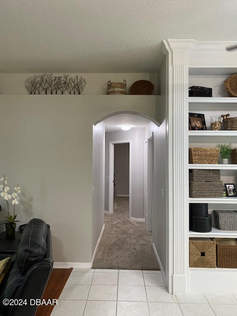 643 Copper Beech Boulevard Deltona, FL 32725 - Photo 23 of 31 Hallway