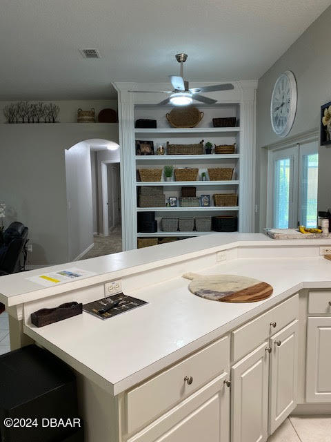 643 Copper Beech Boulevard Deltona, FL 32725 - Photo 29 of 31 Kitchen 2