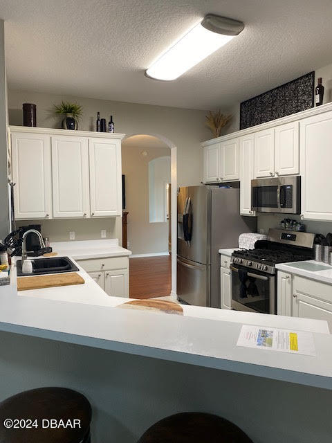 643 Copper Beech Boulevard Deltona, FL 32725 - Photo 30 of 31 Kitchen