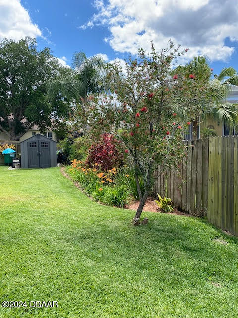 643 Copper Beech Boulevard Deltona, FL 32725 - Photo 3 of 31 Back 2