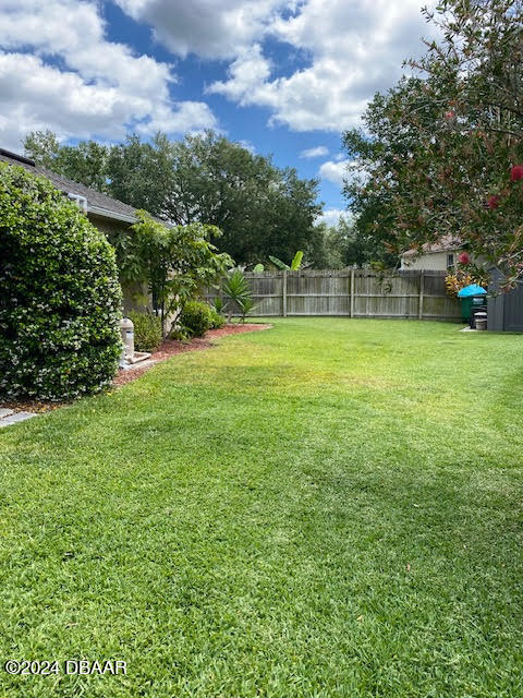 643 Copper Beech Boulevard Deltona, FL 32725 - Photo 4 of 31 Back