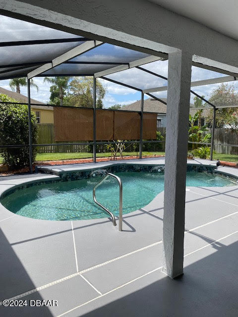 643 Copper Beech Boulevard Deltona, FL 32725 - Photo 8 of 31 Pool