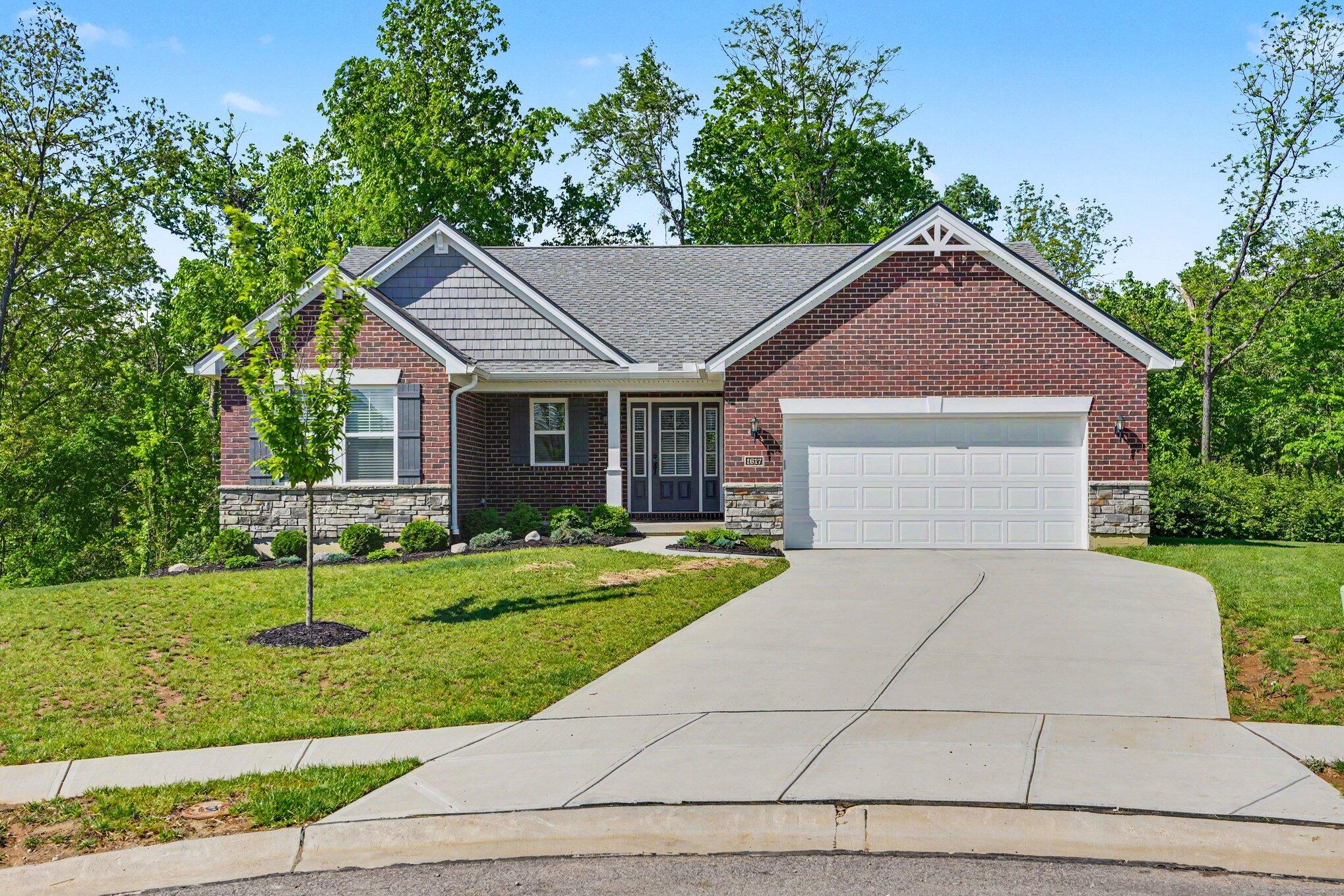 1617 Ravine Trail Hebron, KY 41048 - Photo 1 of 28 Gallery Image 1