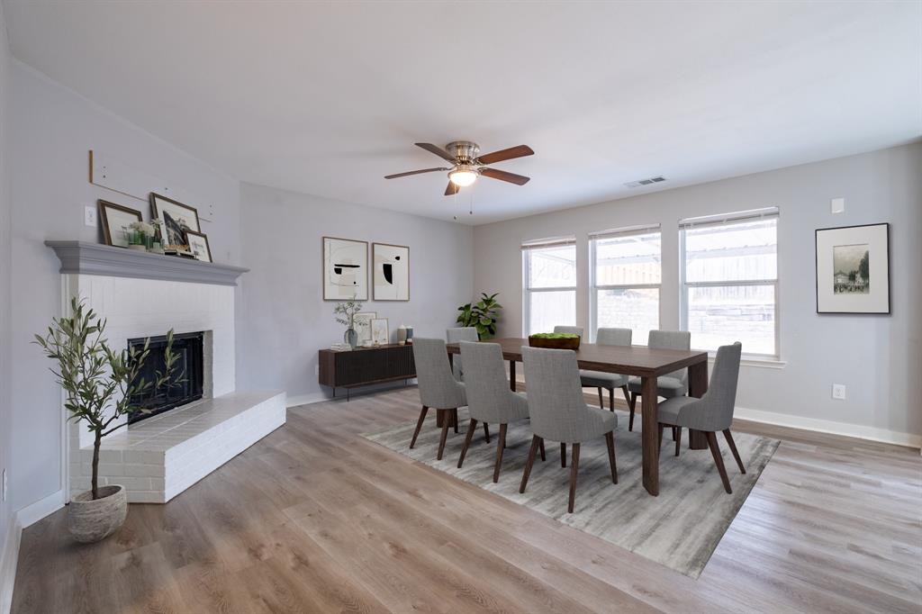 6720 Geyser Trail Watauga, TX 76137 - Photo 13 of 37