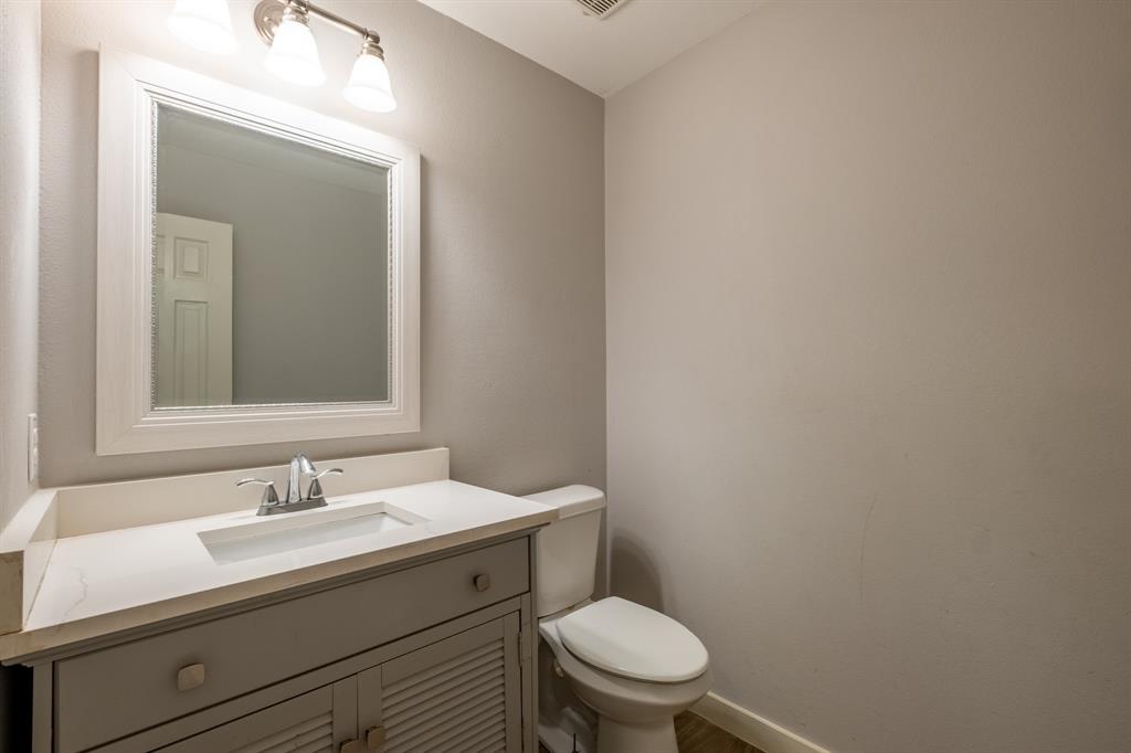 6720 Geyser Trail Watauga, TX 76137 - Photo 18 of 37