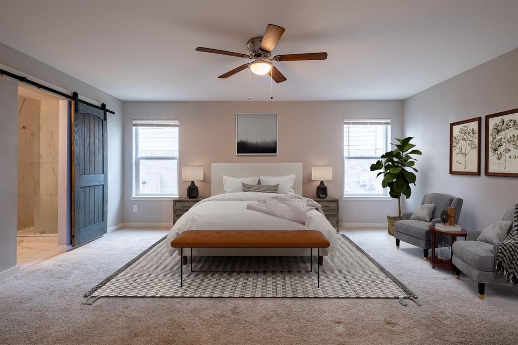 6720 Geyser Trail Watauga, TX 76137 - Photo 19 of 37