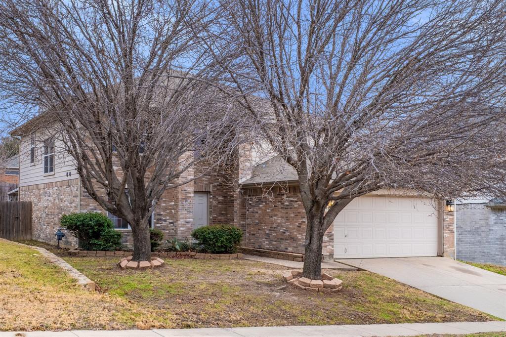 6720 Geyser Trail Watauga, TX 76137 - Photo 2 of 37