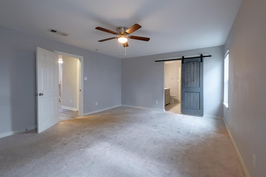 6720 Geyser Trail Watauga, TX 76137 - Photo 21 of 37