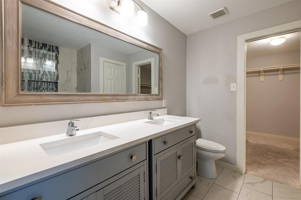 6720 Geyser Trail Watauga, TX 76137 - Photo 22 of 37