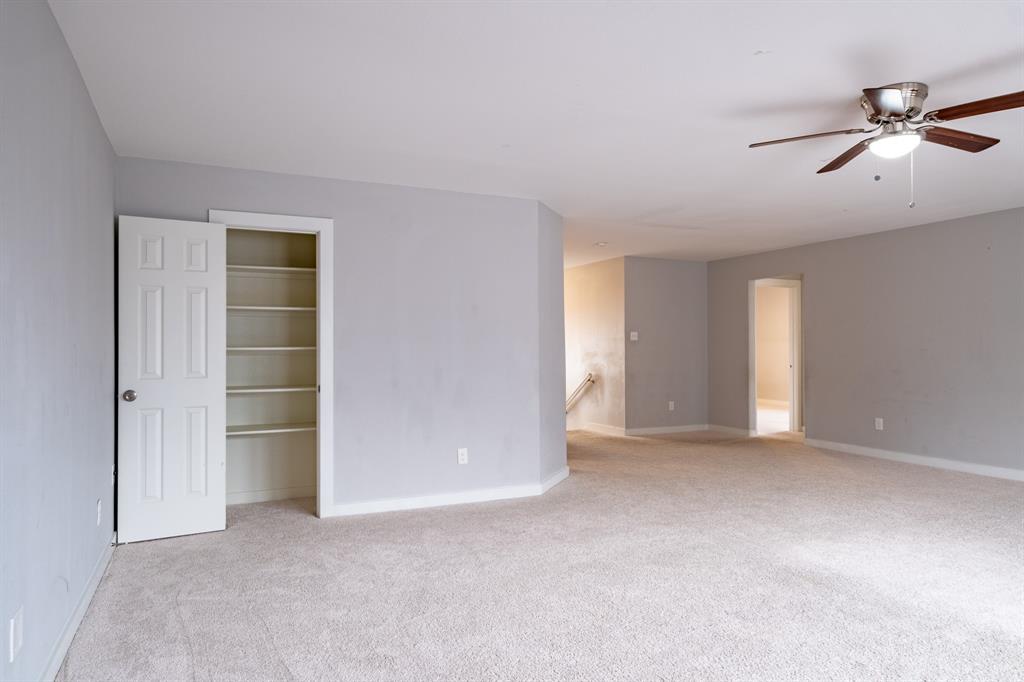 6720 Geyser Trail Watauga, TX 76137 - Photo 28 of 37