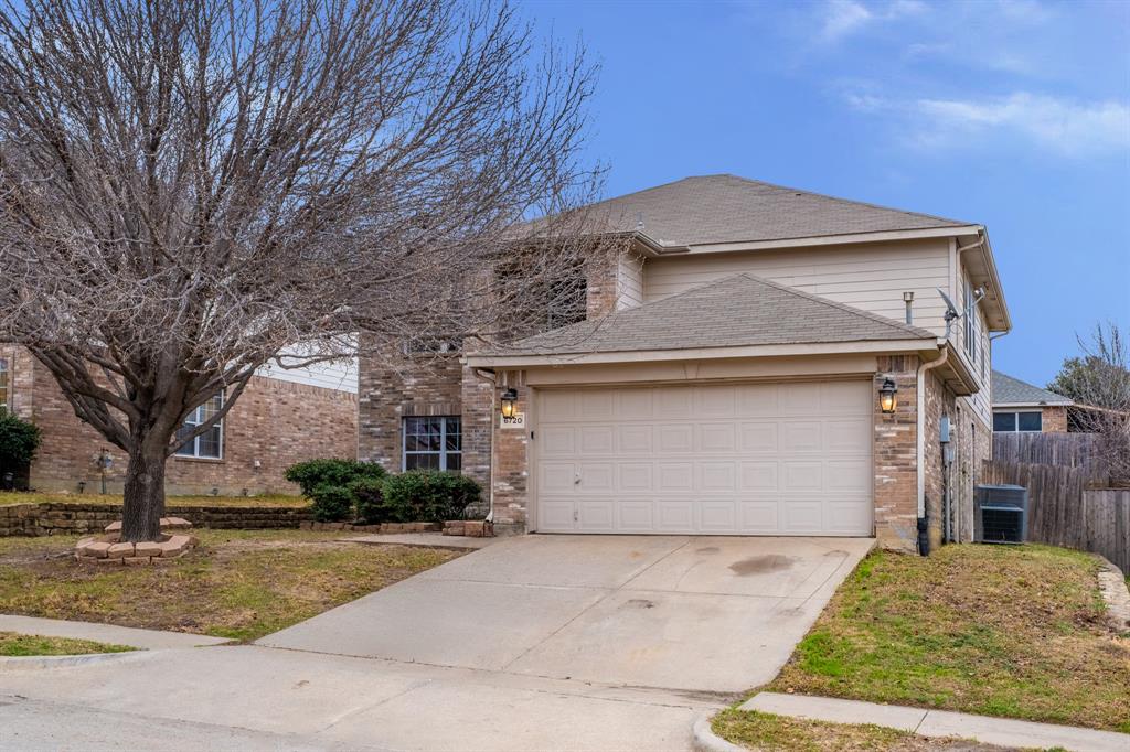 6720 Geyser Trail Watauga, TX 76137 - Photo 3 of 37