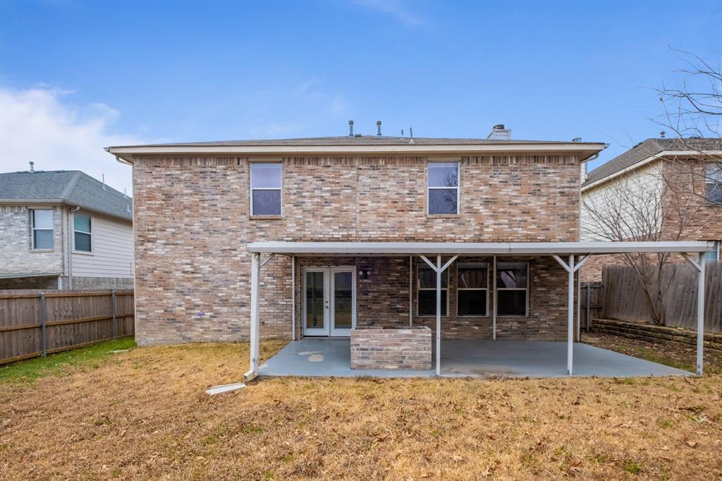 6720 Geyser Trail Watauga, TX 76137 - Photo 5 of 37