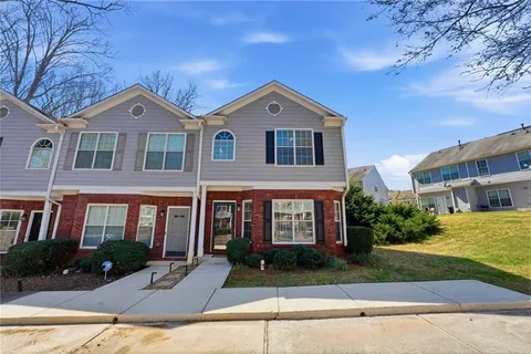 $205,000 | 4831 Walden Lake Pointe, Decatur, GA 30035