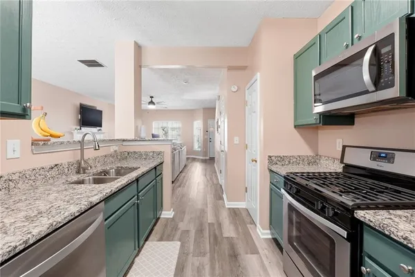 $205,000 | 4831 Walden Lake Pointe, Decatur, GA 30035