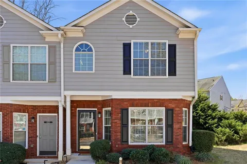 $205,000 | 4831 Walden Lake Pointe, Decatur, GA 30035